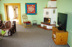 Apartmán v Jeseníku